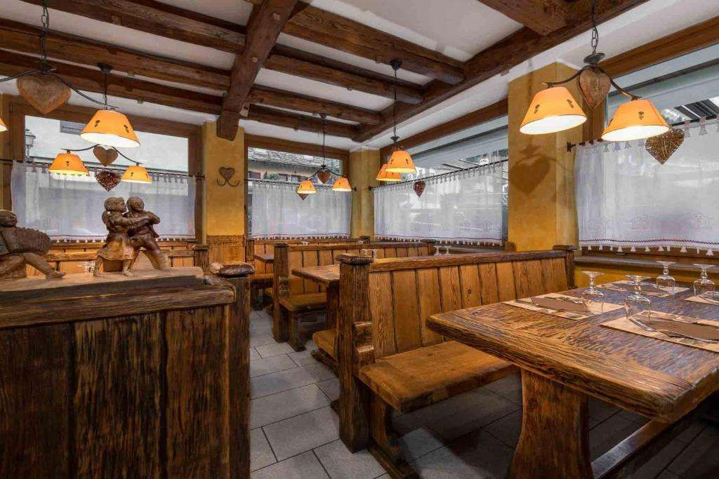 Foto - Locanda Bellevue