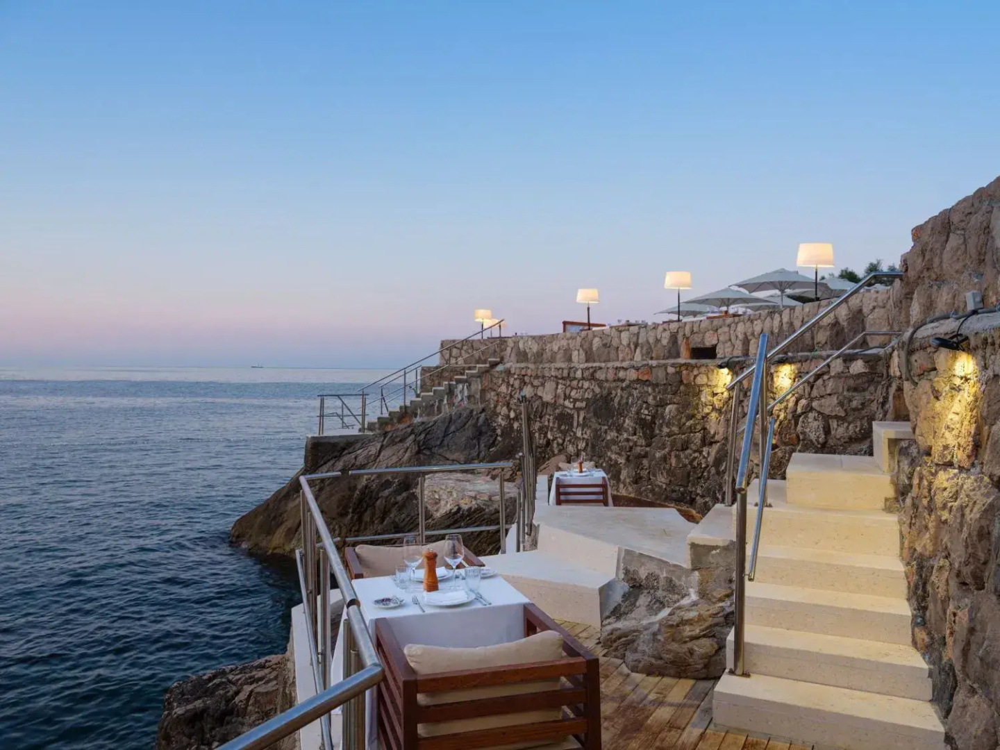 Photo - Rixos Premium Dubrovnik