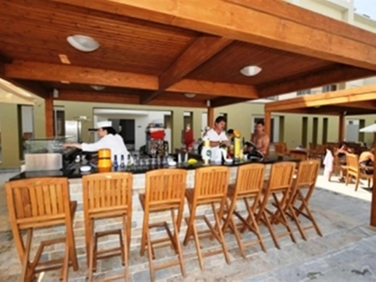 Foto - Capital Coast Resort And Spa