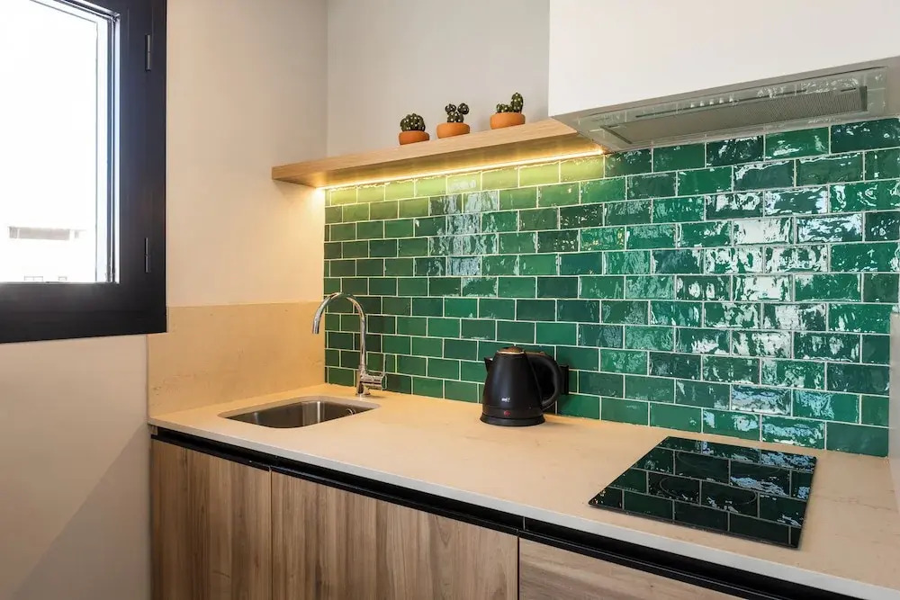 Photo - Aparthotel Casita Blanca - Adults Only