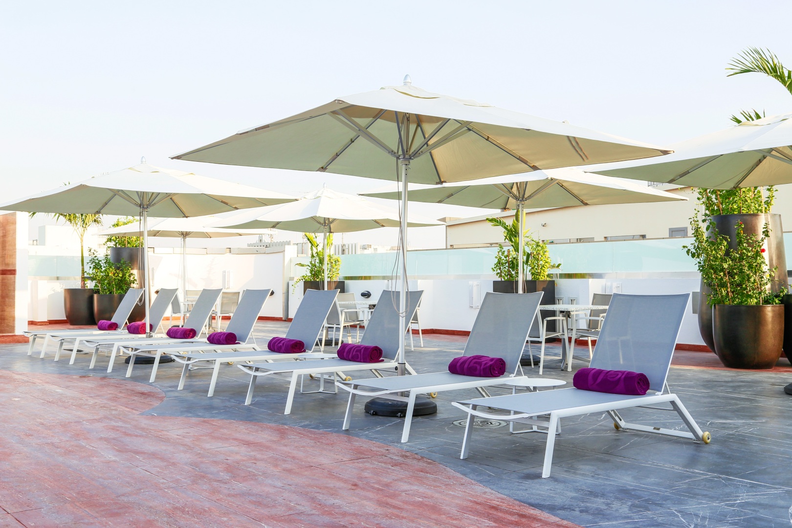 Photo - J5 RIMAL Hotel Apartments