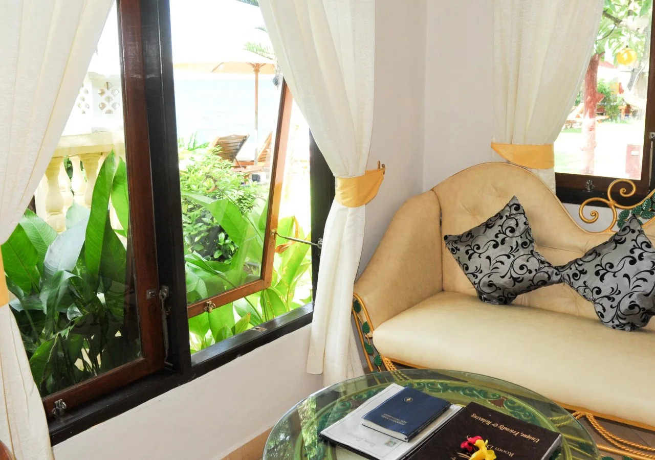 Foto - Bali Seascape Beach Club