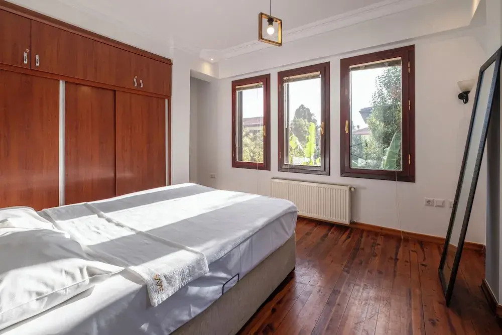 Foto - Saye Konak Hotel ' Kaleiçi&Oldtown'