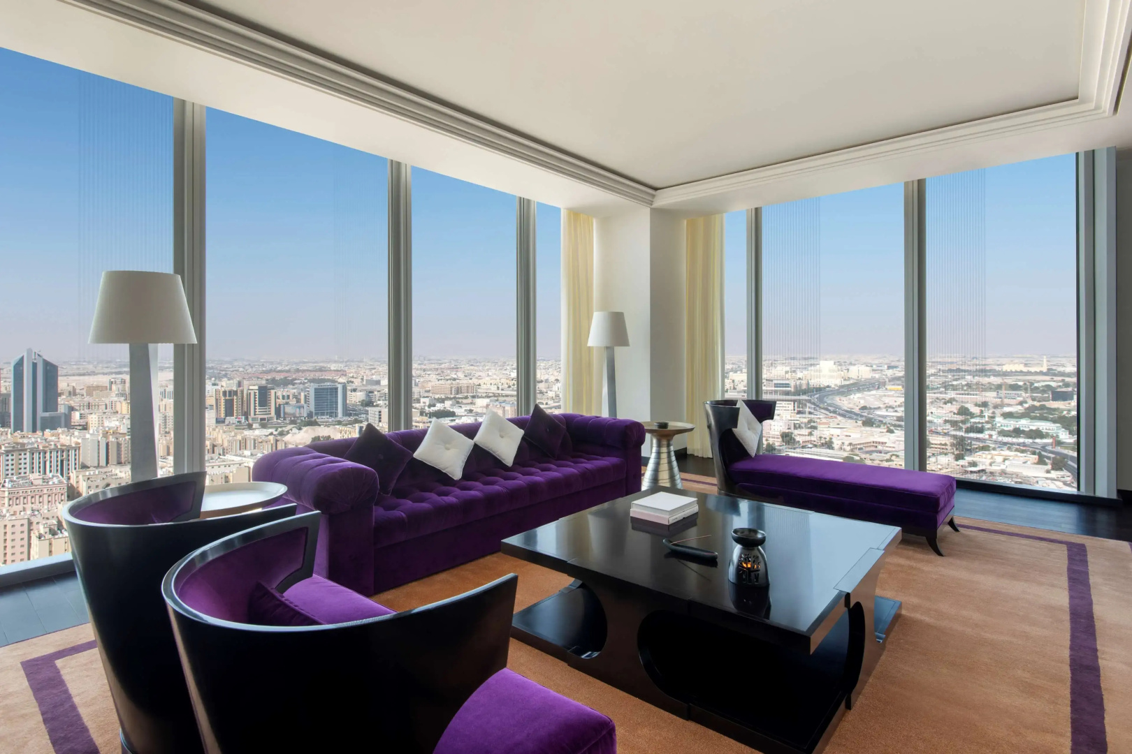 Foto - Banyan Tree Doha