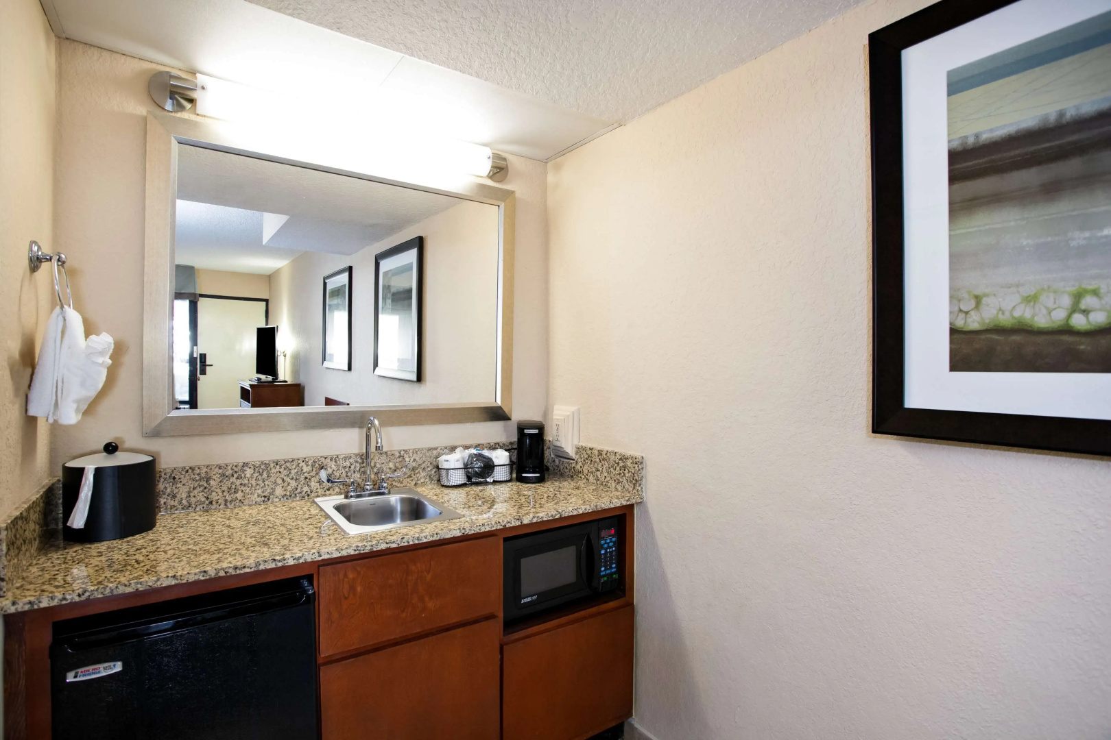 Foto - Hampton Inn Gainesville