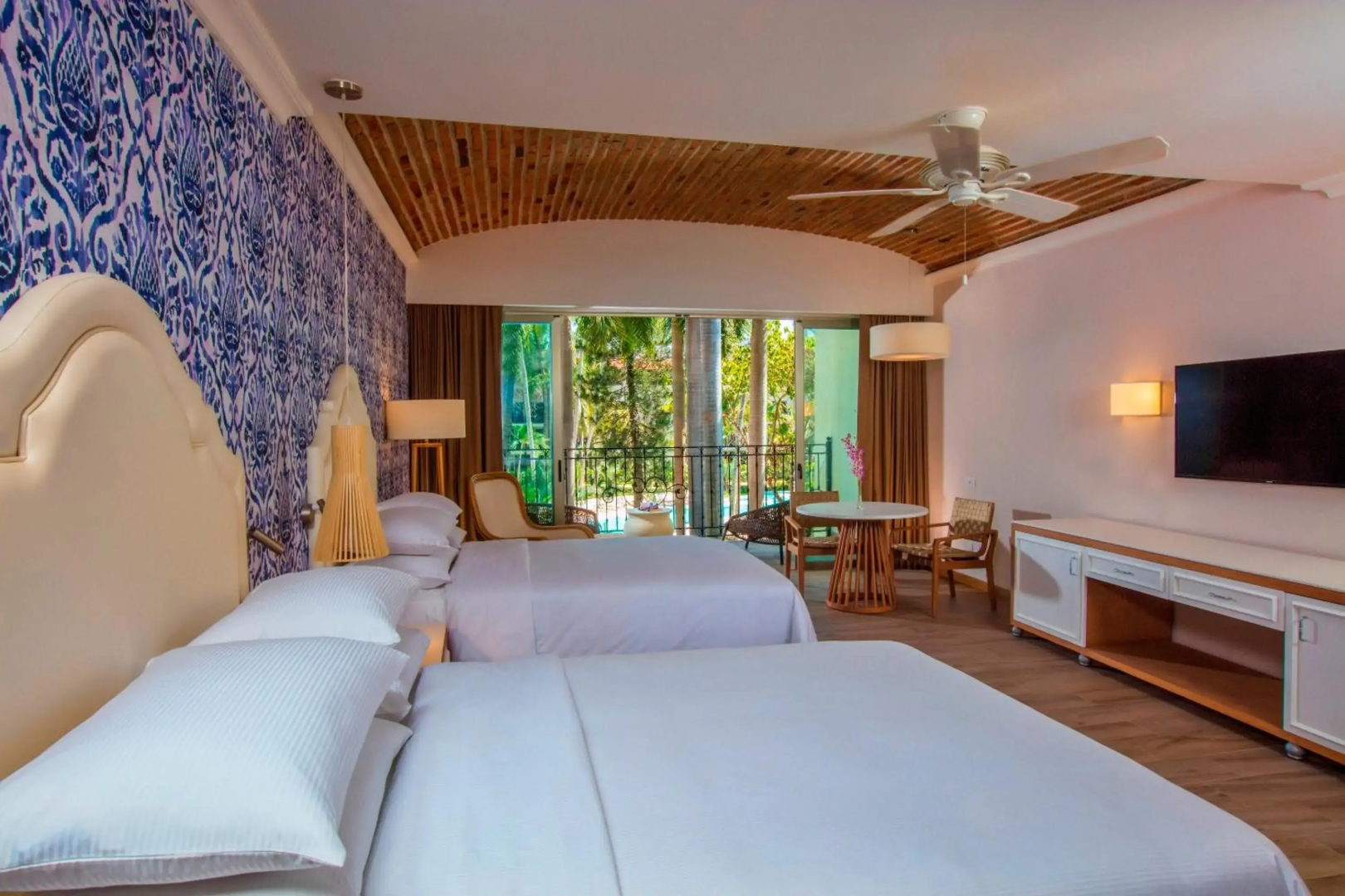 Foto - The Hacienda at Krystal Grand Puerto Vallarta- All Inclusive