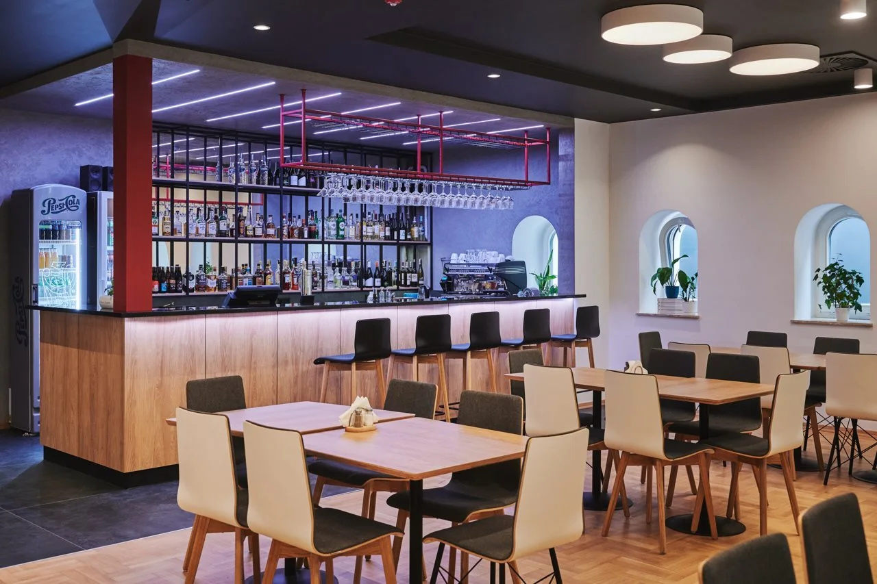 Foto - Best Western Plus Hotel Rzeszow City Center