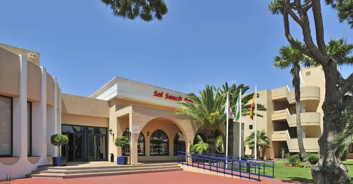 Foto - SOL Sancti Petri