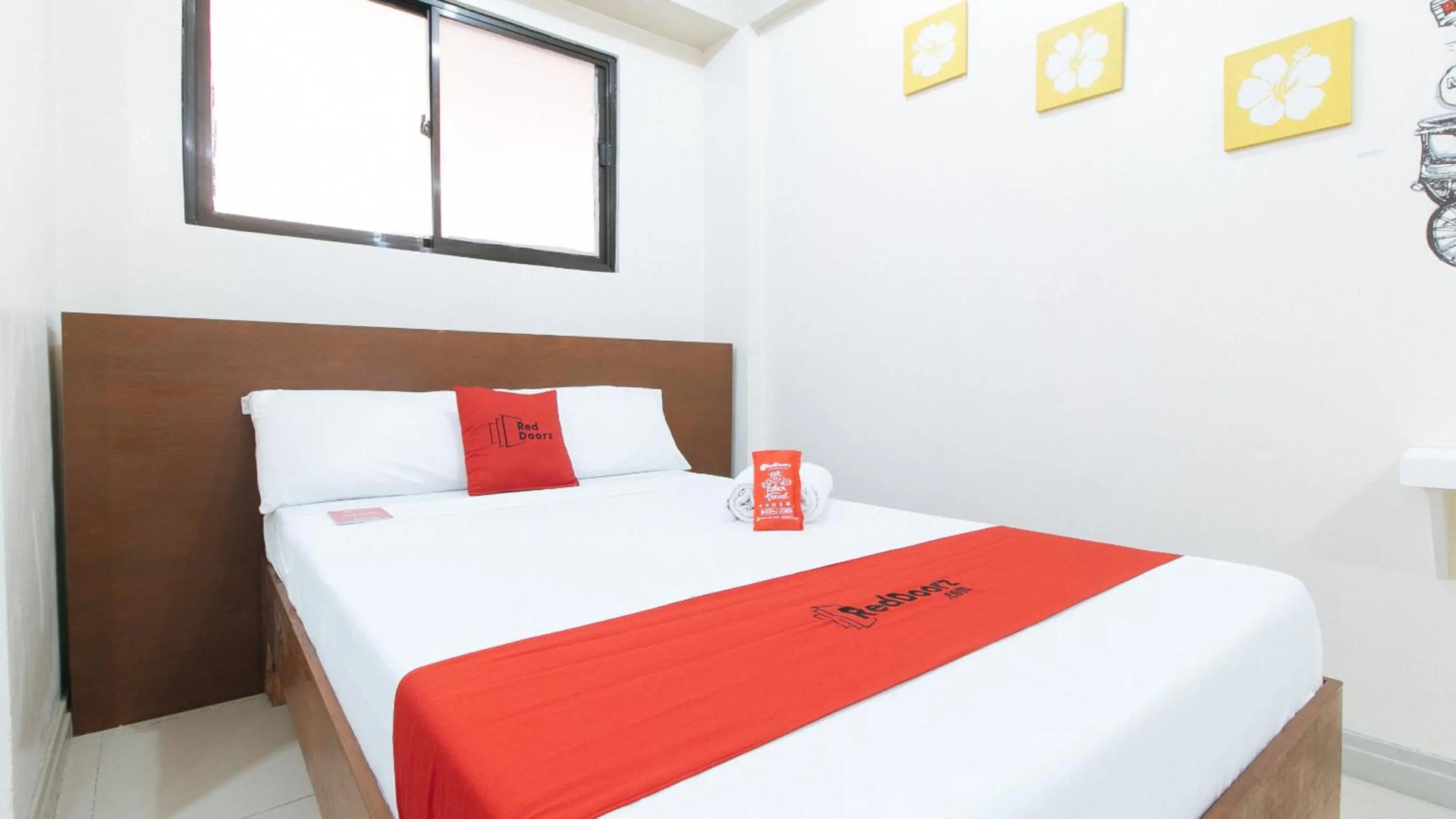 Foto - RedDoorz near Pasay Taft