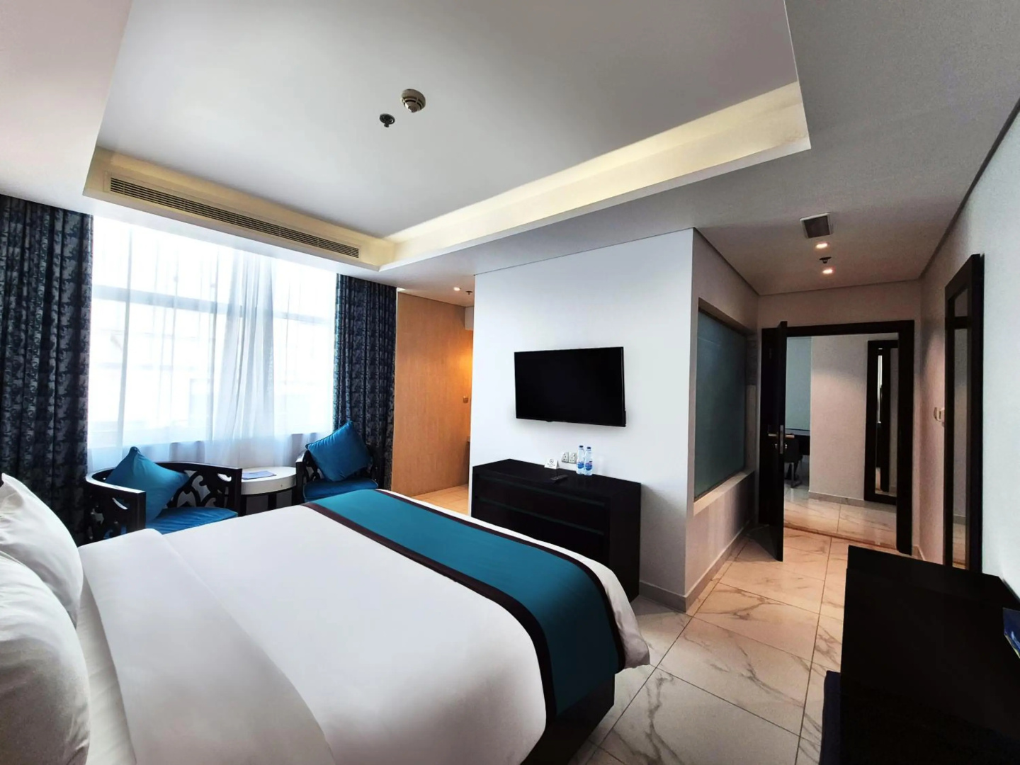 Photo - Signature Hotel Al Barsha