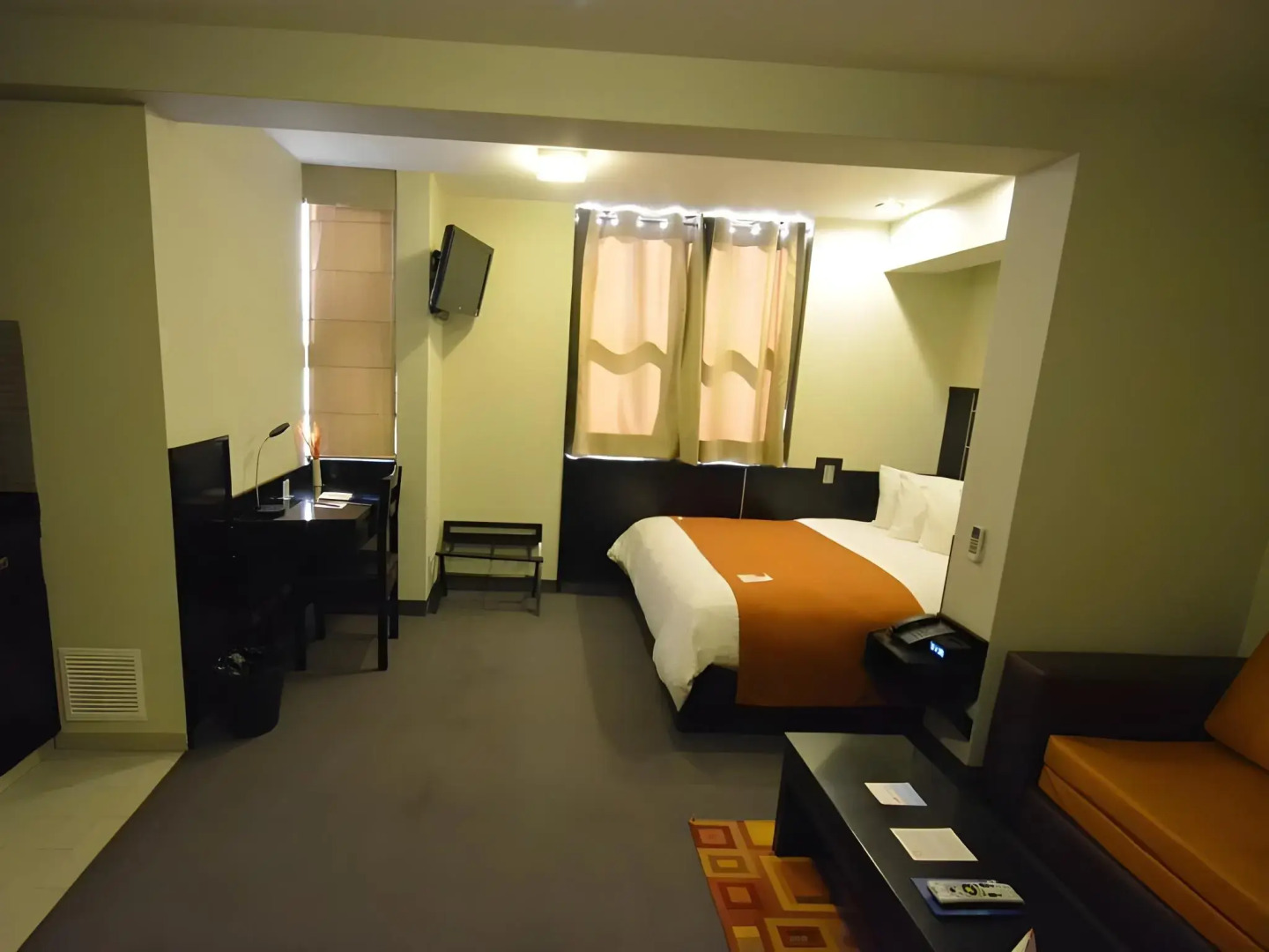 Foto - qp Hotels Arequipa