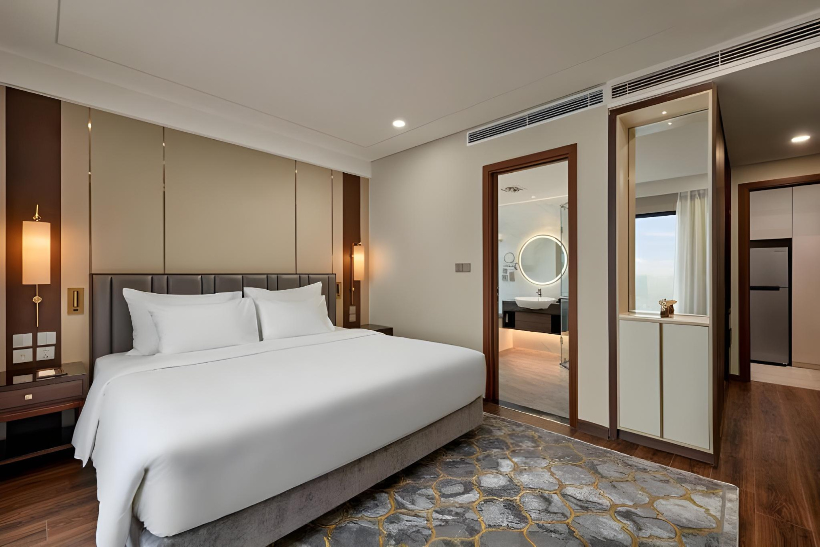 Photo - Grand K Hotel Suites Hanoi