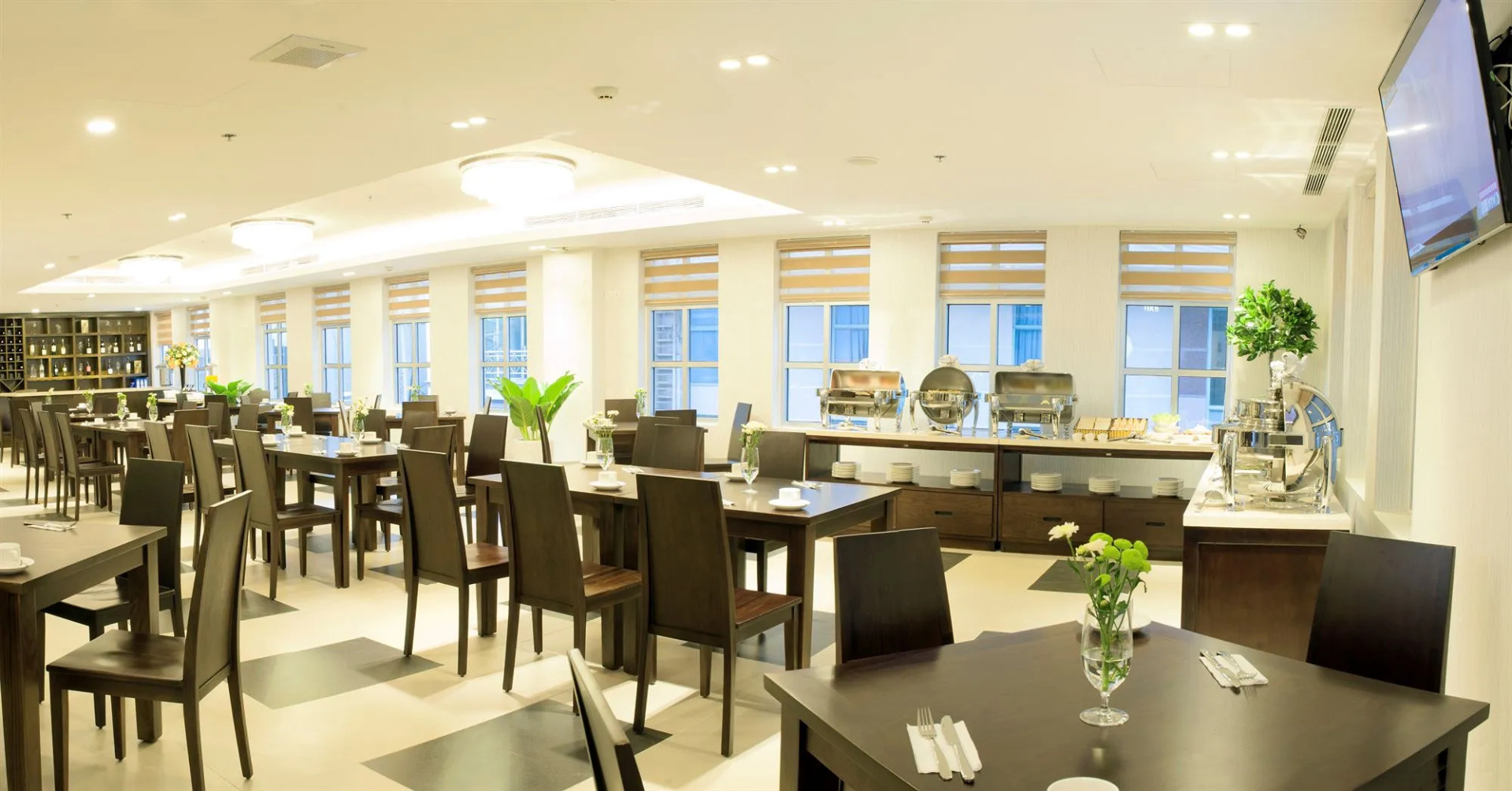 Photo - Sonnet Saigon Hotel