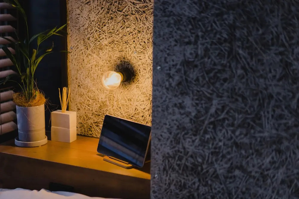Foto - The Nine States Hotel Fukuoka Tenjin West