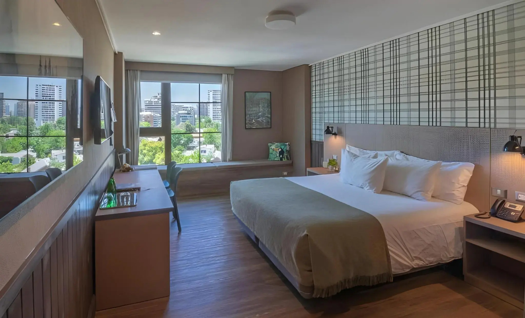 Foto - Hotel Eco Boutique Bidasoa