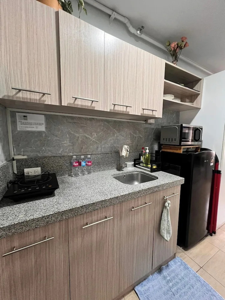 Photo - Alabang Condotel in Studio One Condominium