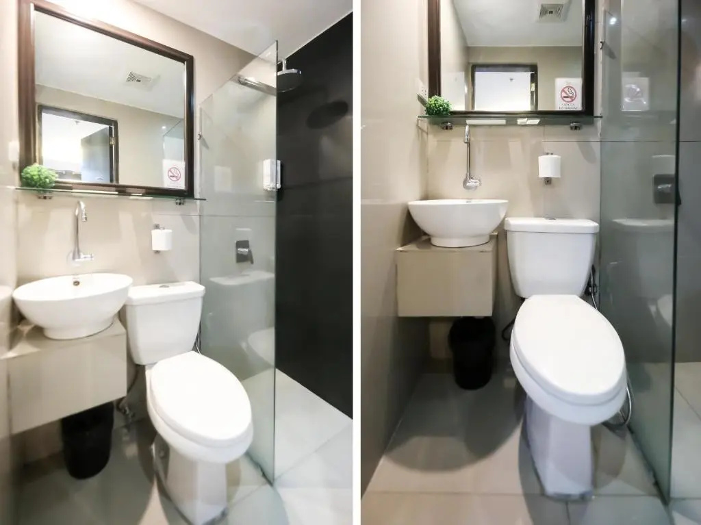 Photo - Nest Nano Suites Poblacion-Makati