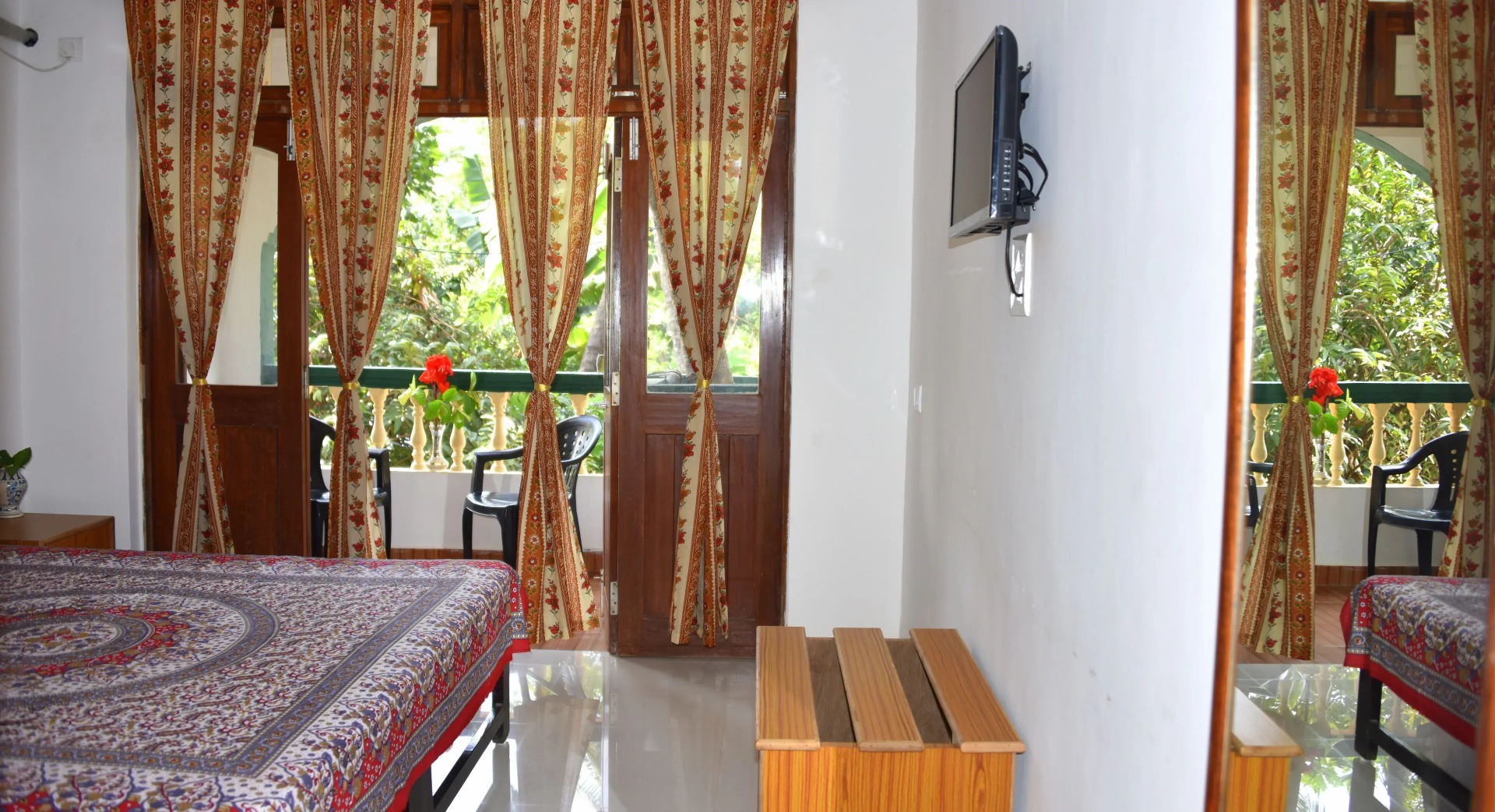 Foto - Hotel Kismat Mahal