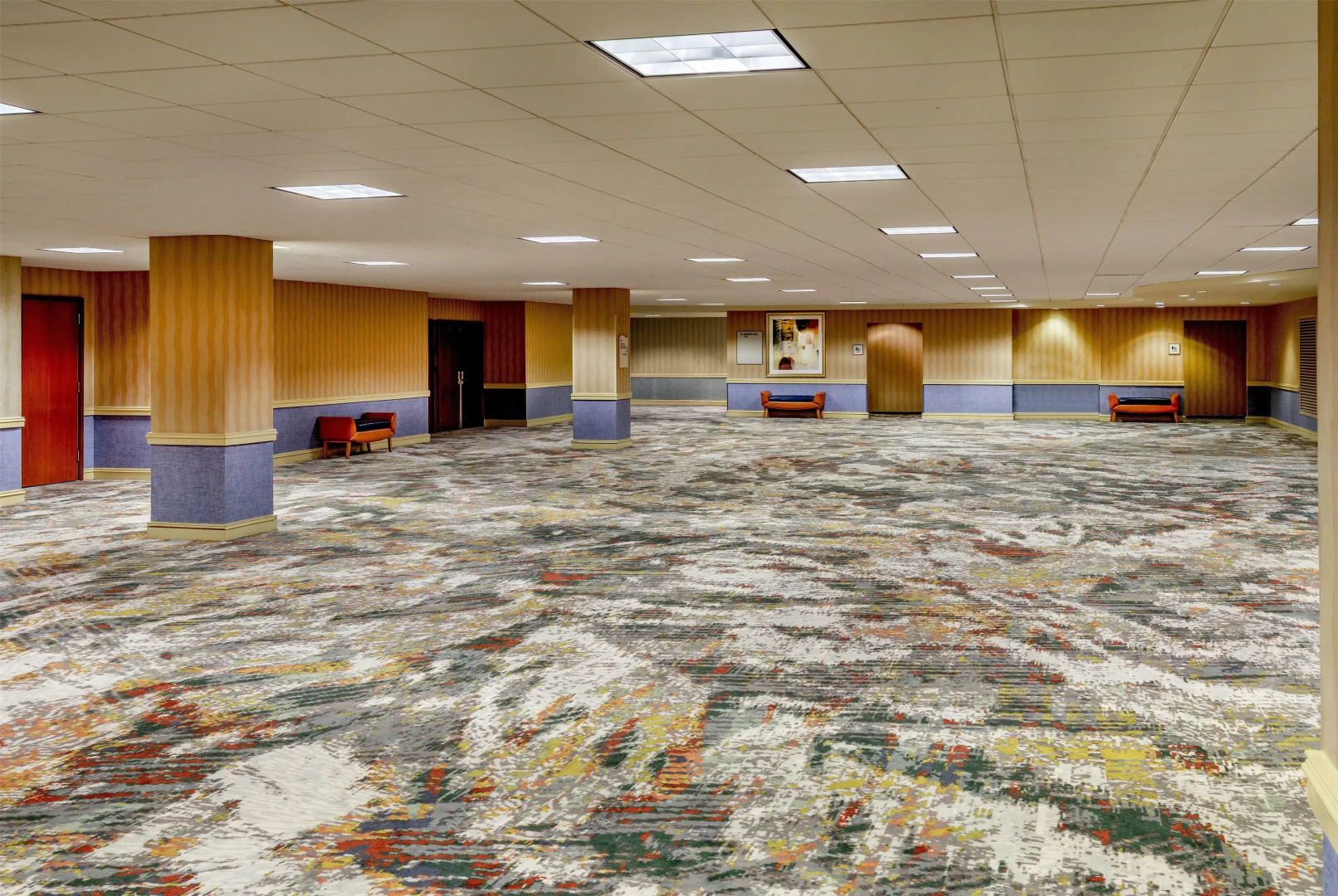 Photo - Courtland Grand Hotel, Trademark Collection by Wyndham former Sheraton Atlanta