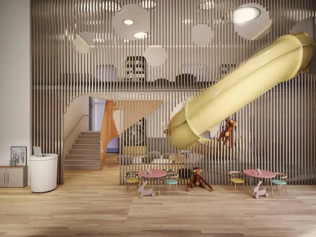 Photo - Fairmont Ramla Riyadh