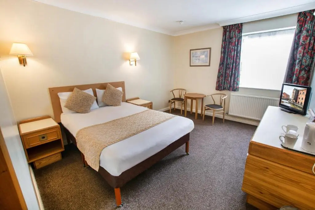 Foto - Britannia Hotel Wigan