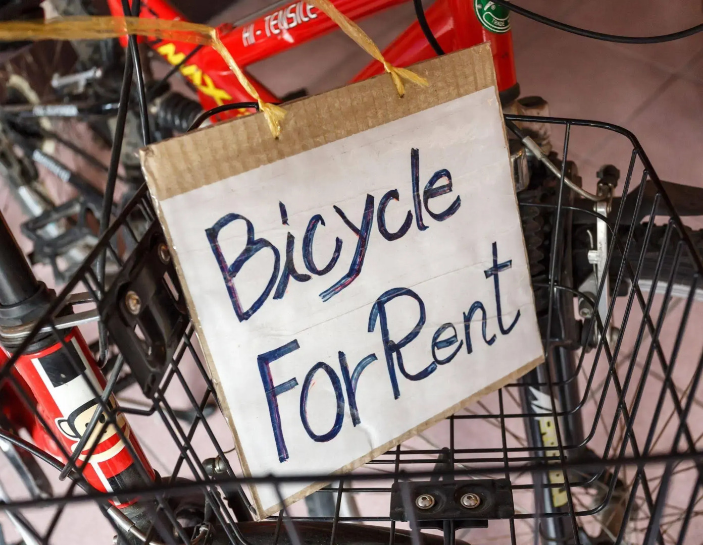 Foto - Luck Thai Hotel