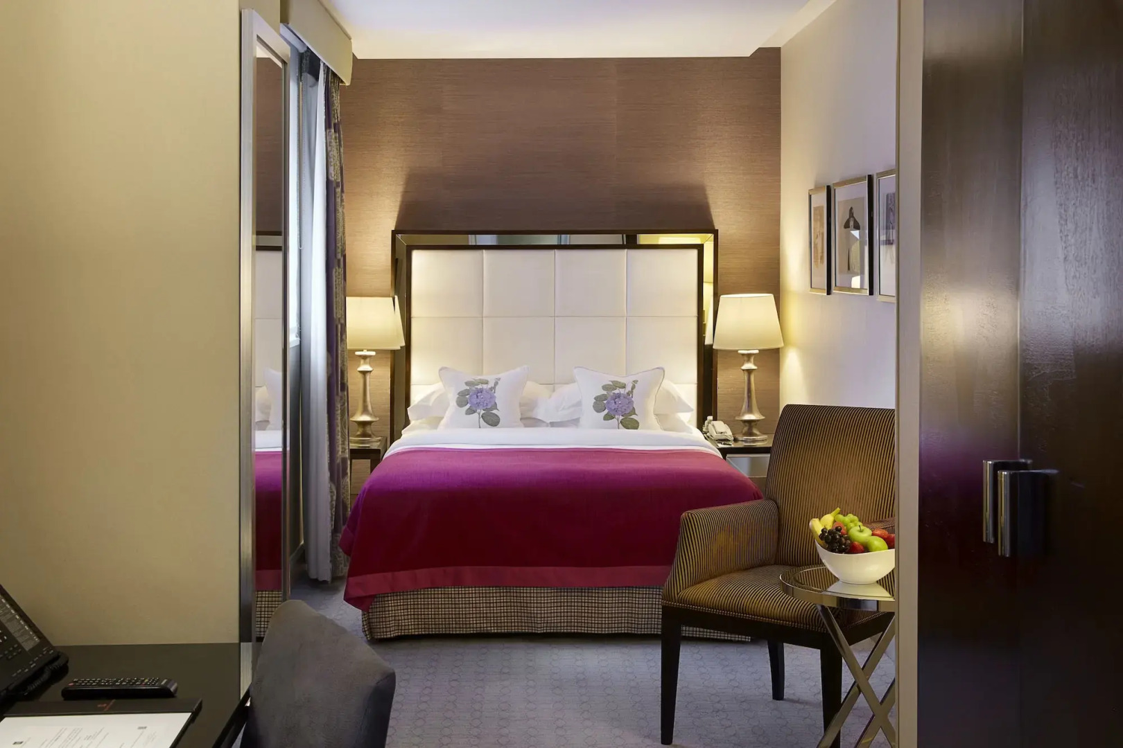 Foto - The Mandeville Hotel