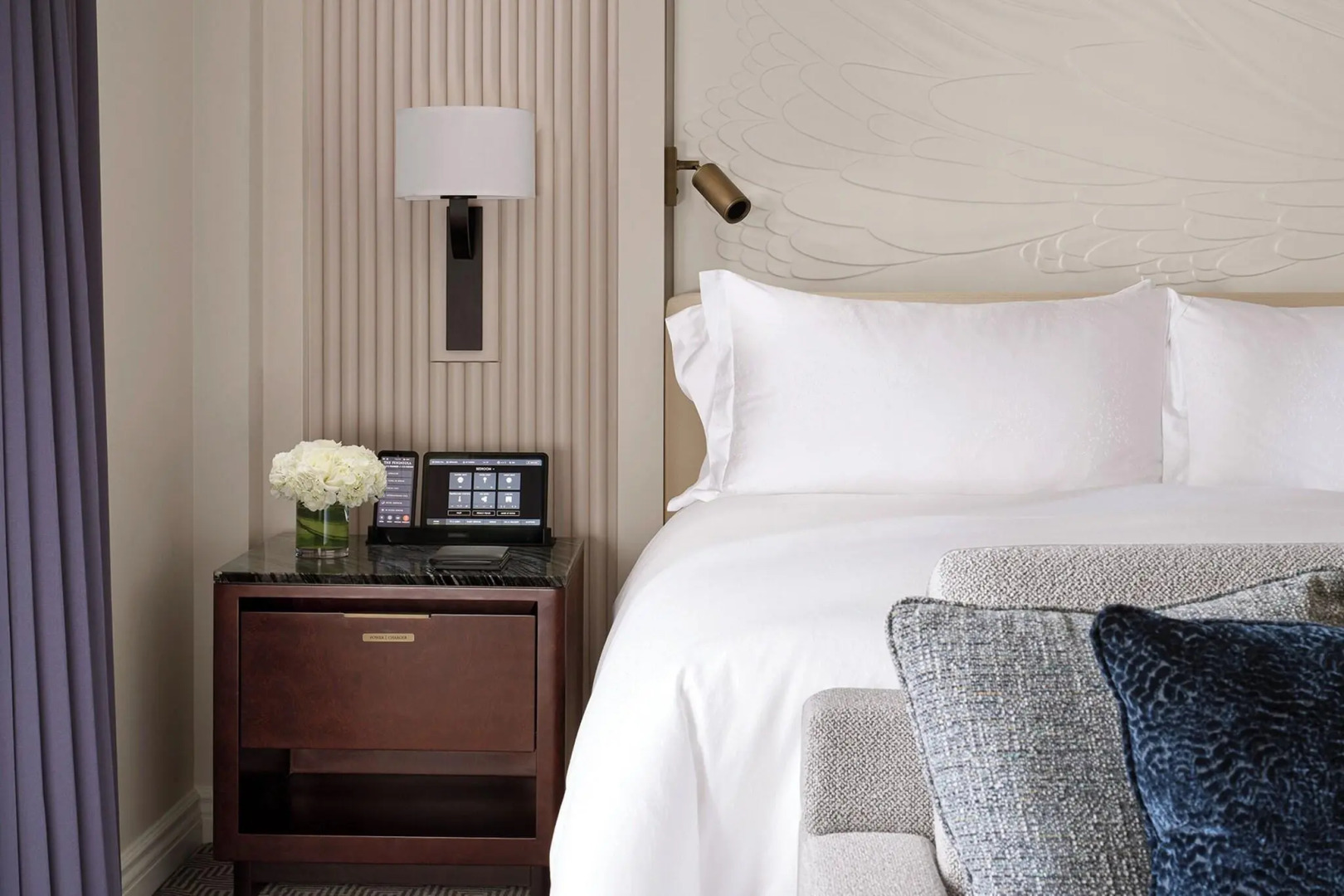 Foto - The Peninsula New York