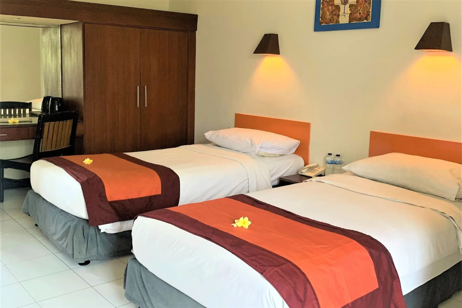 Foto - The Yani Hotel Bali