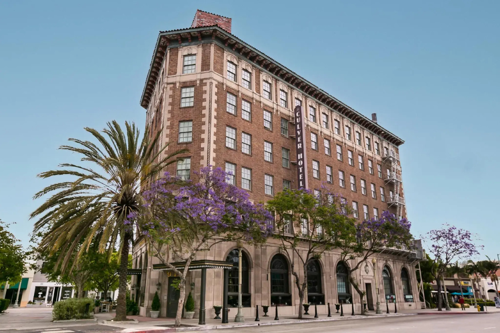 Foto - The Culver Hotel