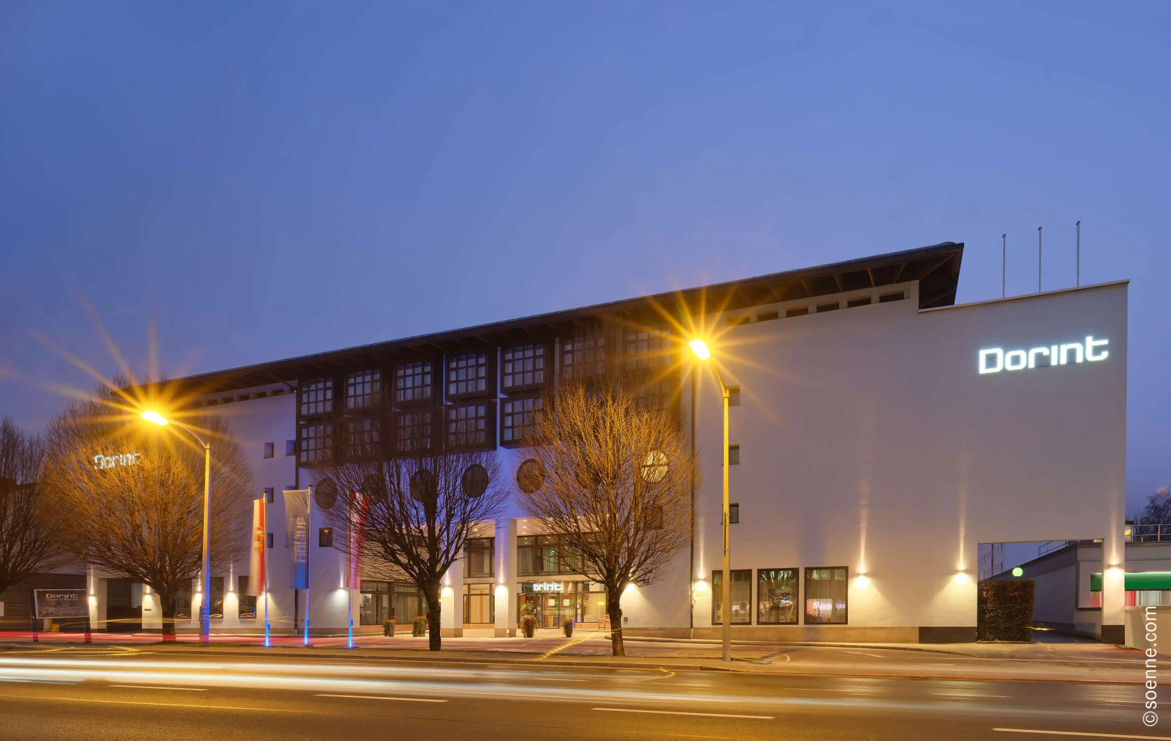 Photo - Dorint City-Hotel Salzburg