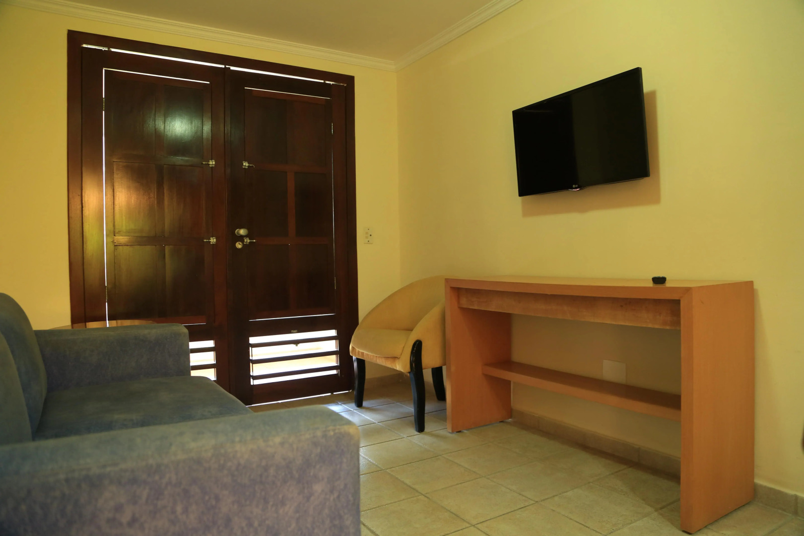 Foto - Garbos Soleil Hotel