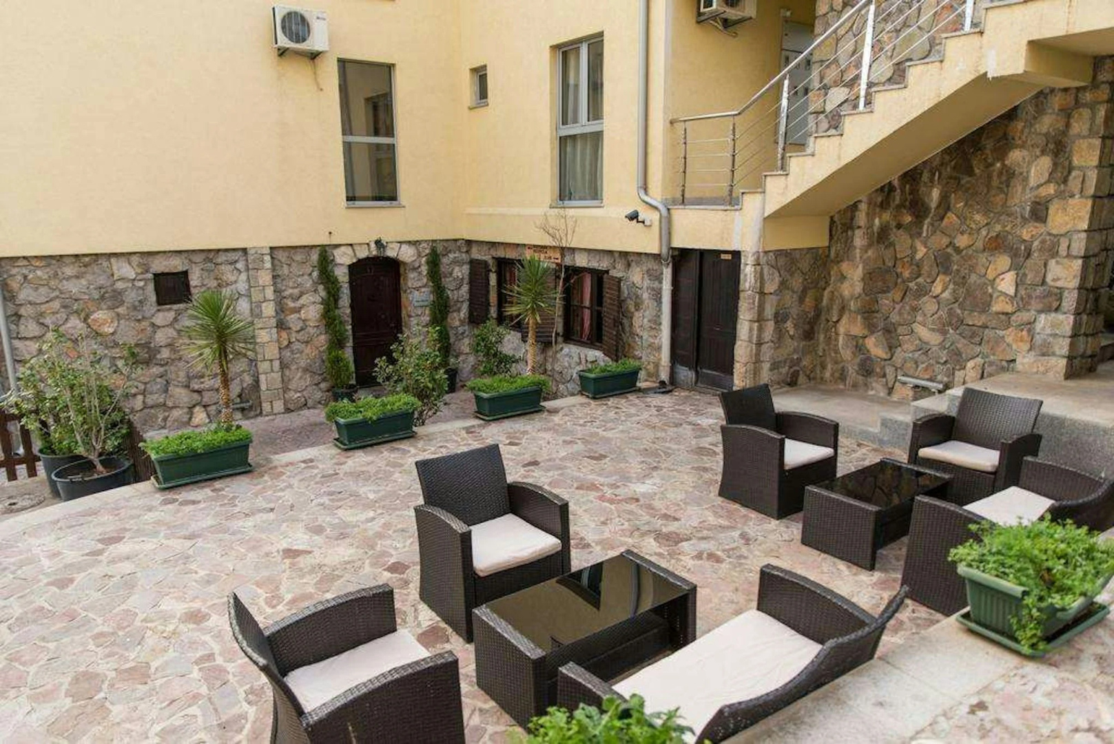 Photo - Hotel Crnogorska Kuca