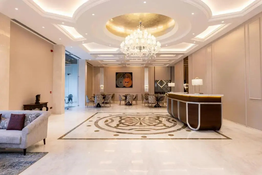 Foto - Miros (Formerly Imperial Goa)