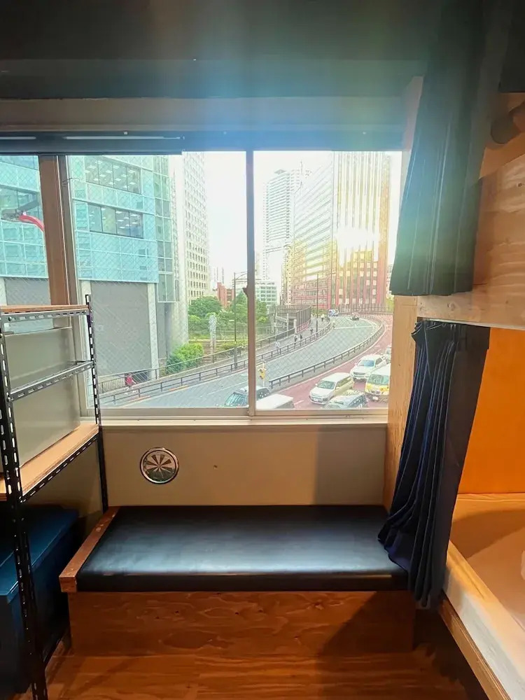 Photo - Wasabi Mita Hotel