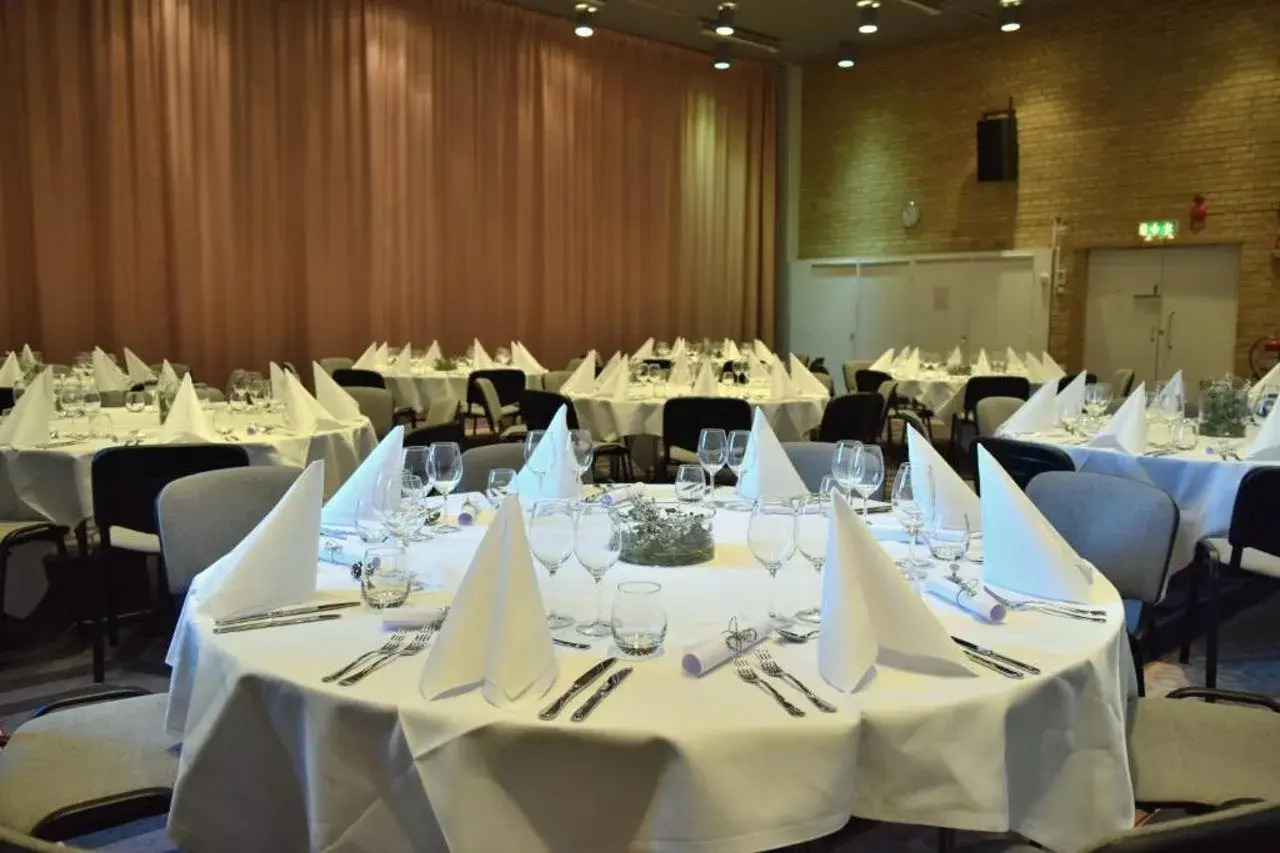 Foto - Good Morning+ Malmö