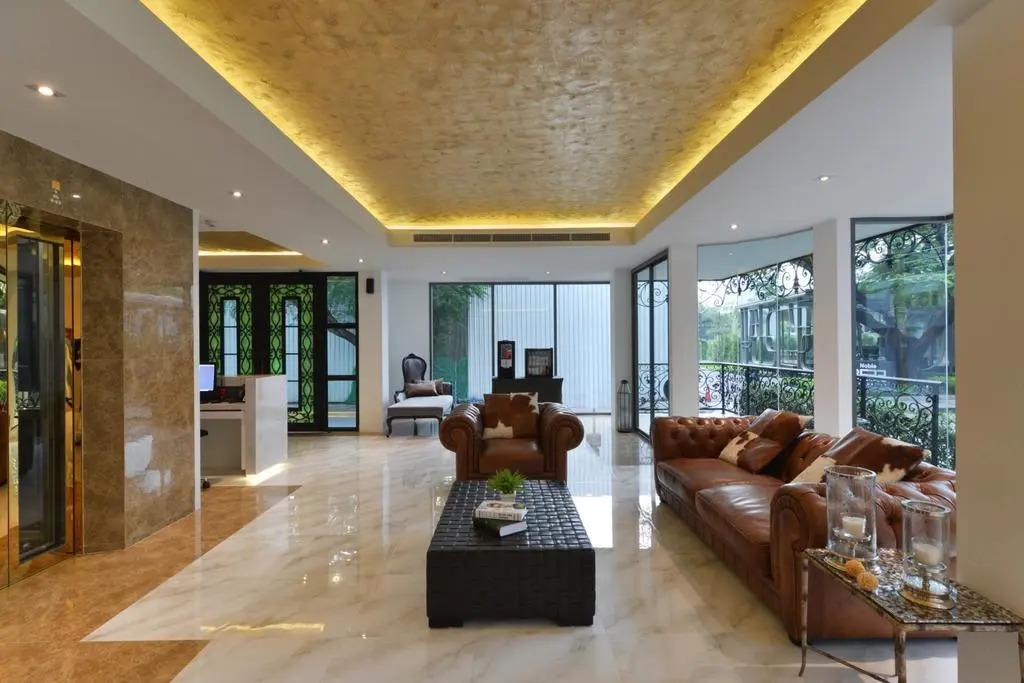 Foto - Syama Mansion Phromphong