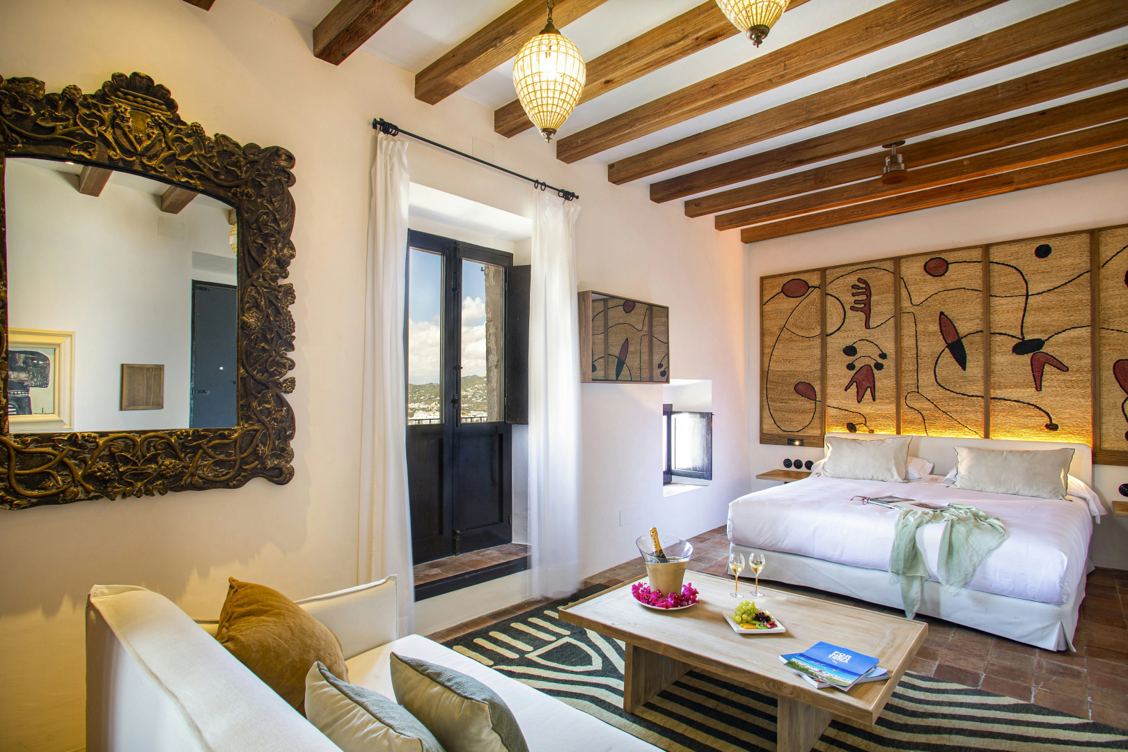 Photo - Hotel La Torre del Canonigo - Small Luxury Hotels