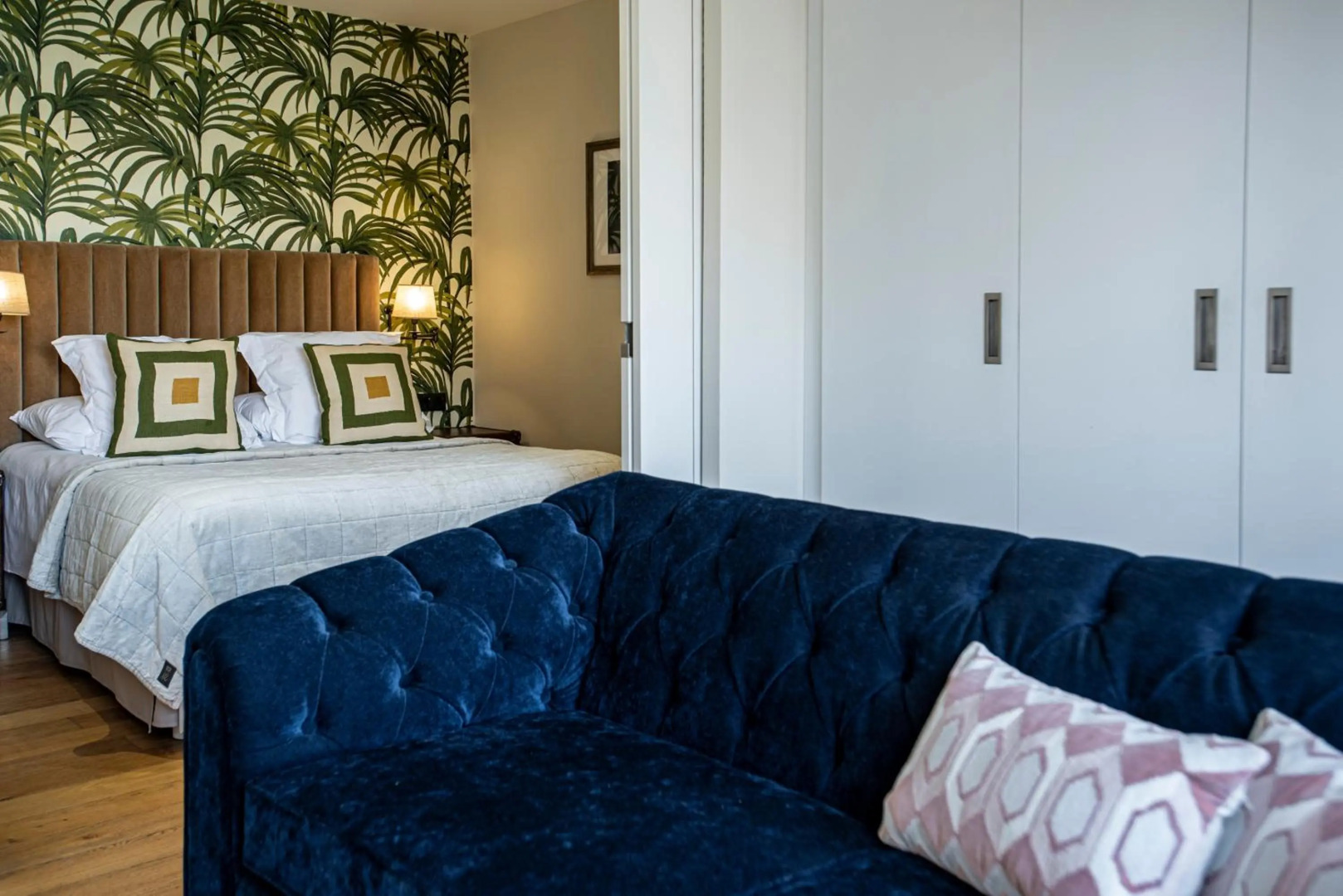 Photo - Palma Suites