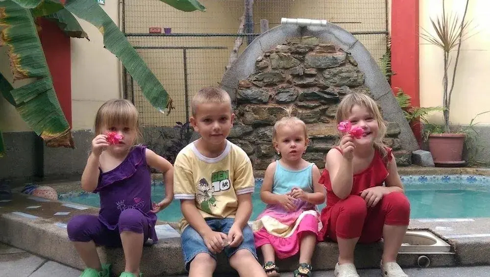 Foto - Dreamkapture Hostel close to the airport and bus terminal