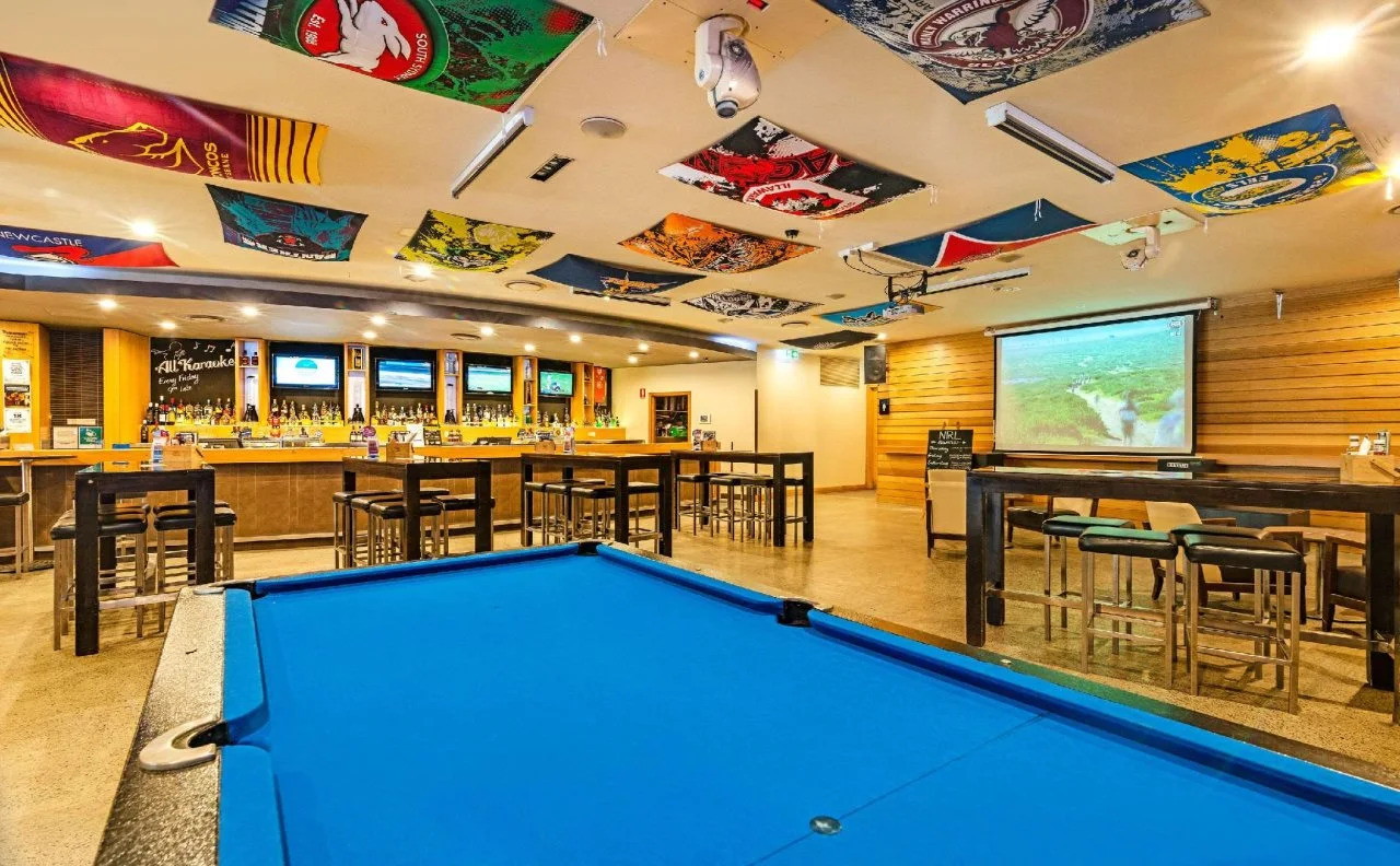 Foto - Nightelier Mermaid Waters