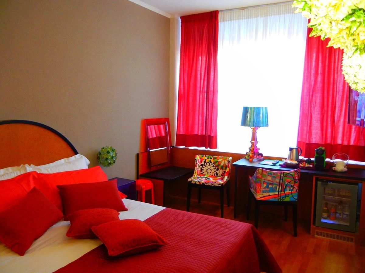 Photo - Delle Nazioni Milan Hotel