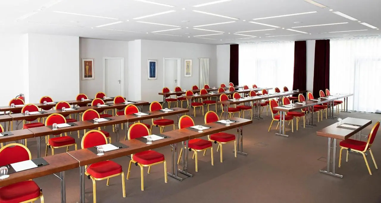 Photo - Victor's Residenz-Hotel Leipzig