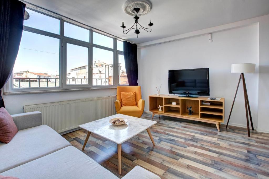 Foto - Maravilloso Hotel Galata