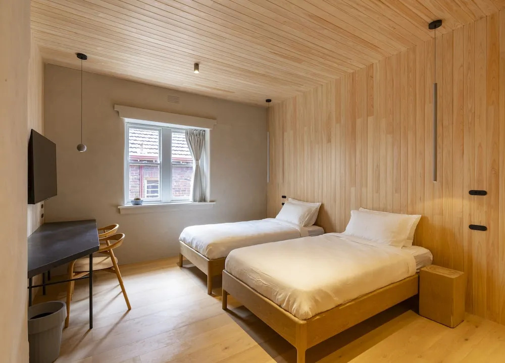 Photo - In The Brick Spa And Hotel