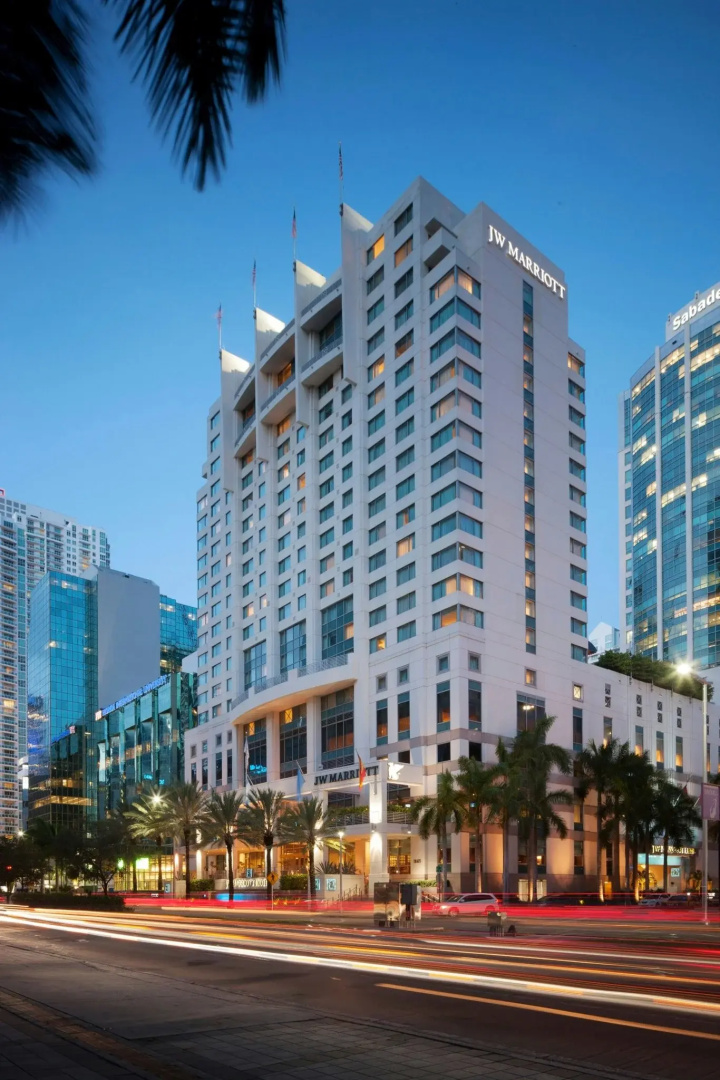 Photo - JW Marriott Miami