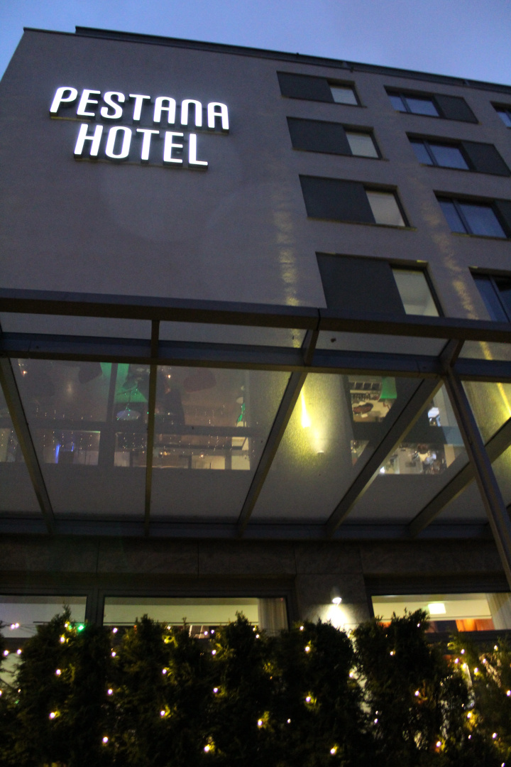 Photo - Pestana Berlin Tiergarten