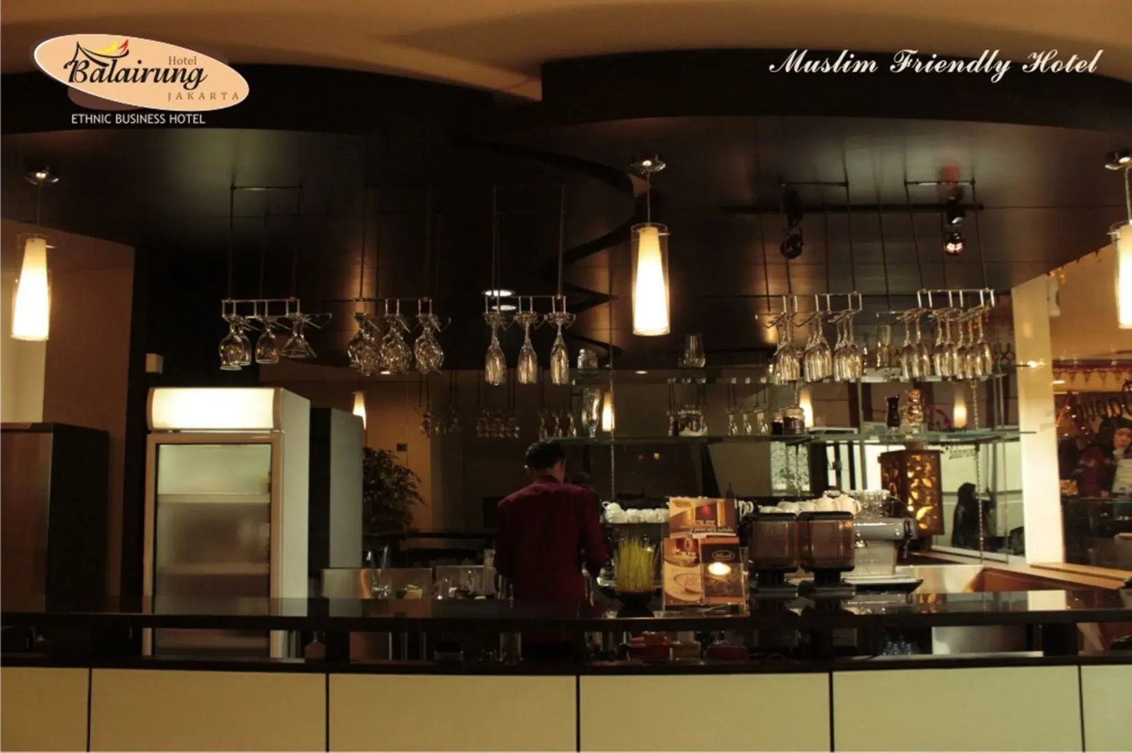 Photo - Hotel Balairung Jakarta