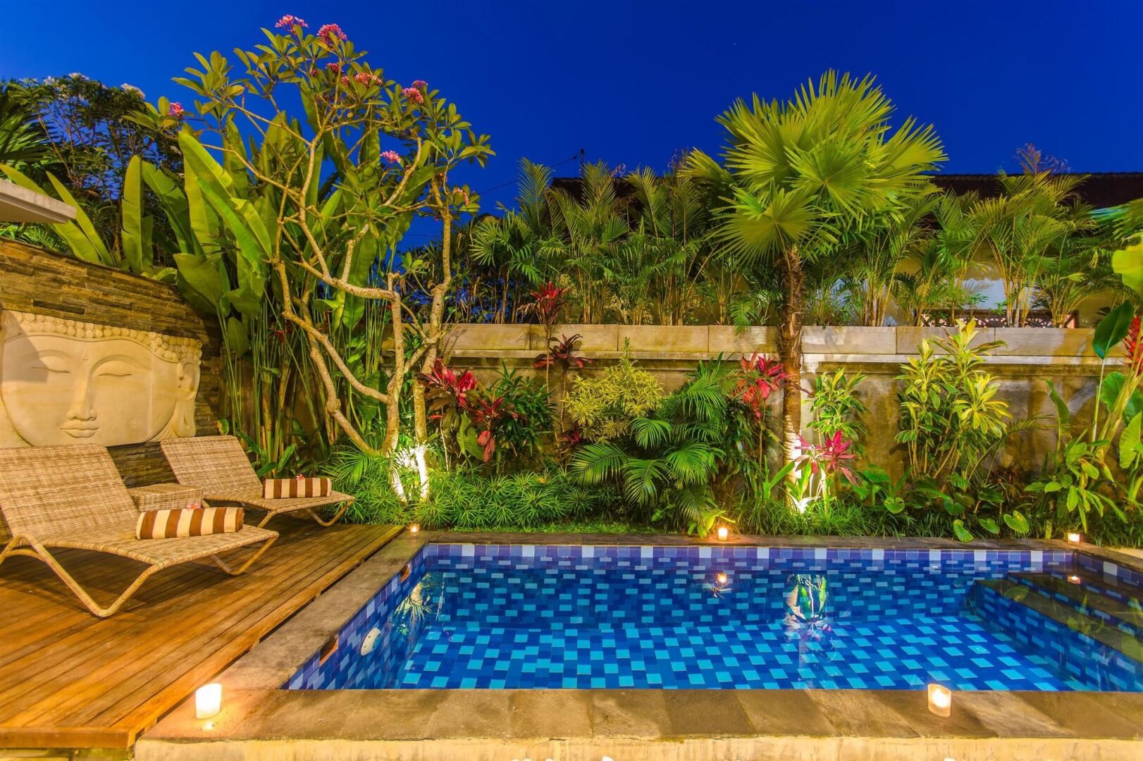 Foto - Paon Desa Ubud