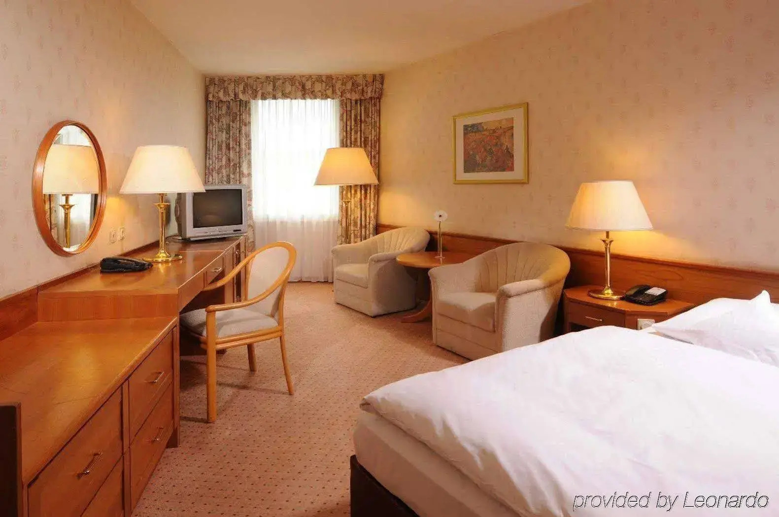 Foto - Maritim Hotel Stuttgart